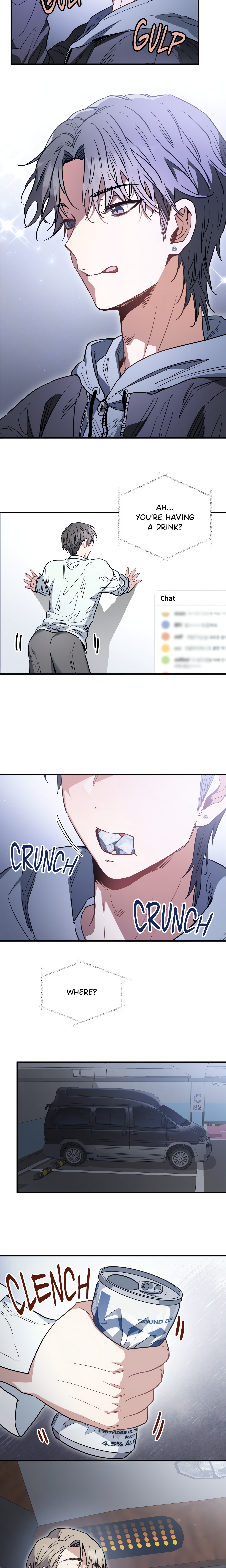 Crazy Ri Page 21 - MangaHe