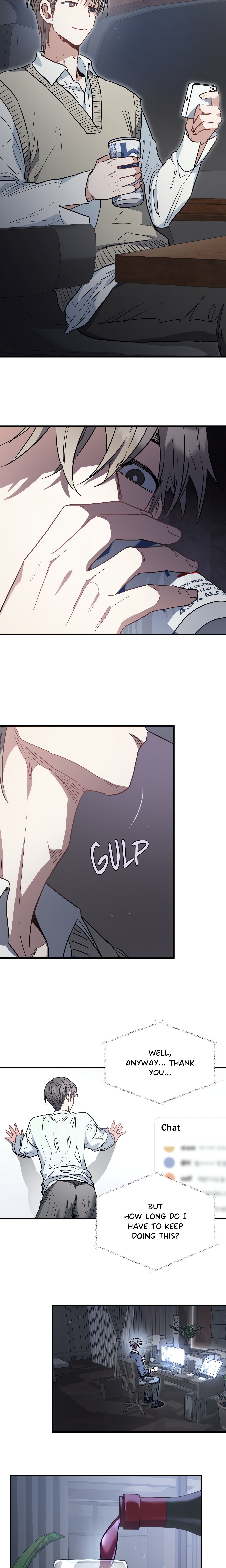 Crazy Ri Page 22 - MangaHe