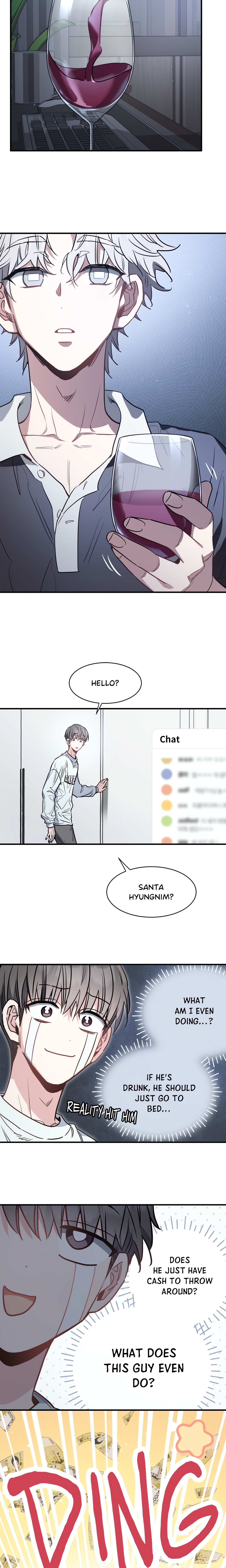 Crazy Ri Page 23 - MangaHe