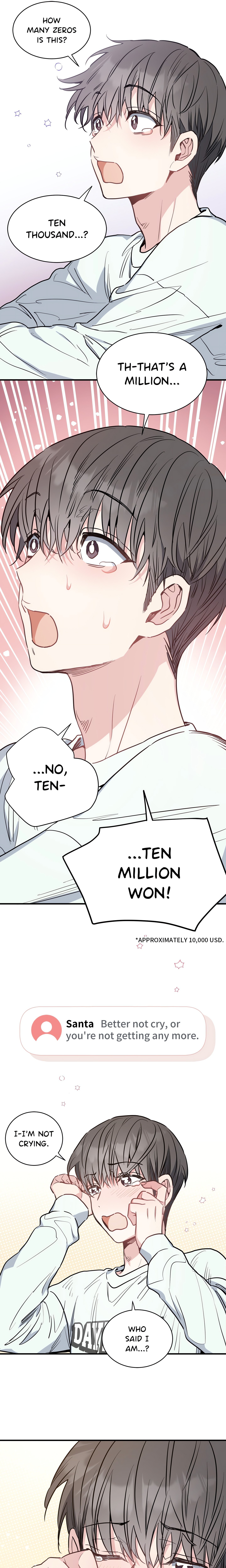 Crazy Ri Page 25 - MangaHe