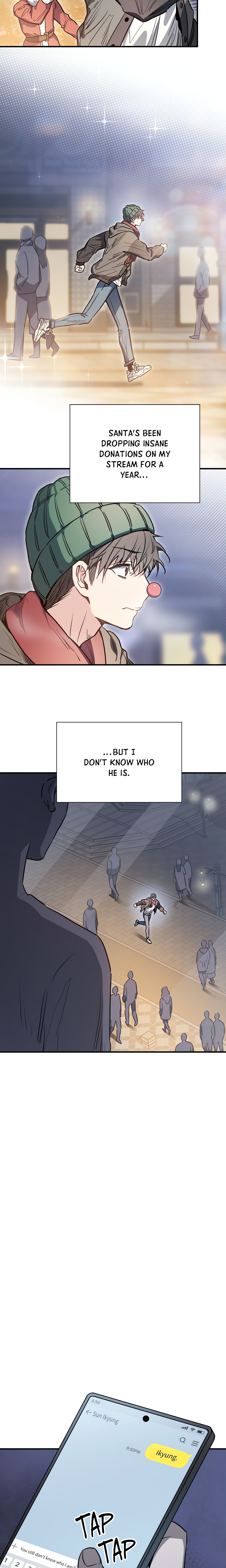 Crazy Ri Page 5 - MangaHe