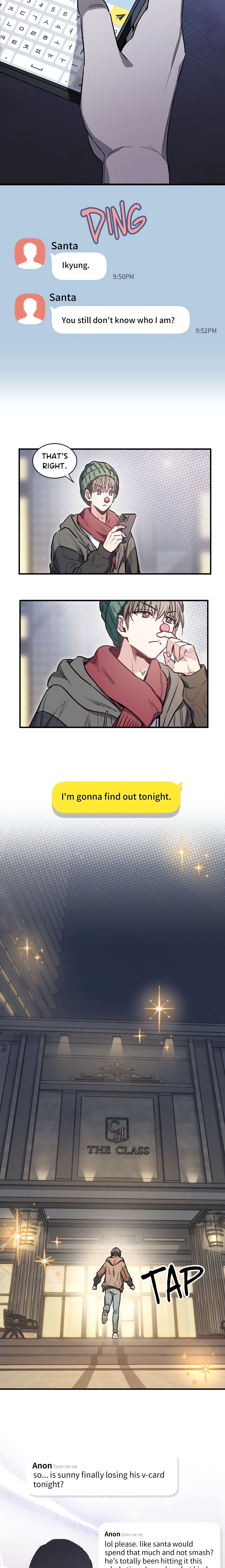 Crazy Ri Page 6 - MangaHe