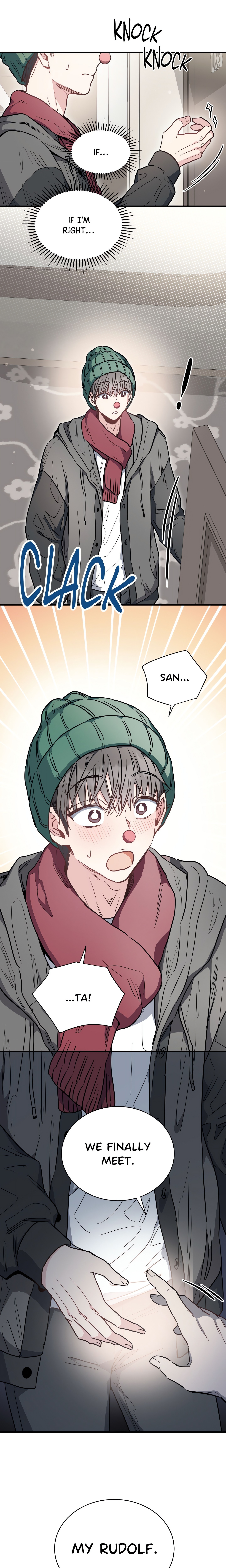 Crazy Ri Page 8 - MangaHe