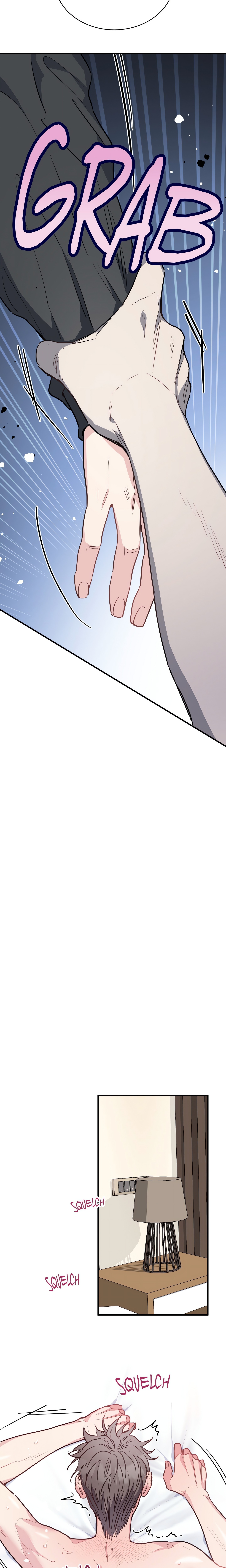 Crazy Ri Page 9 - MangaHe