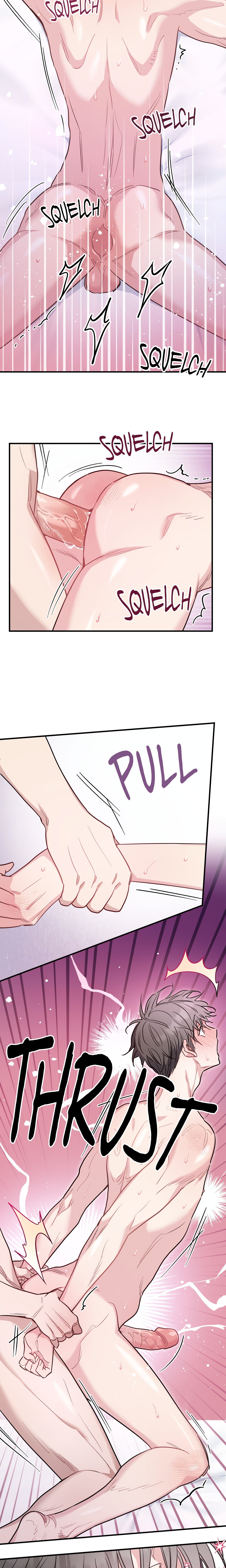 Crazy Ri Page 10 - MangaHe