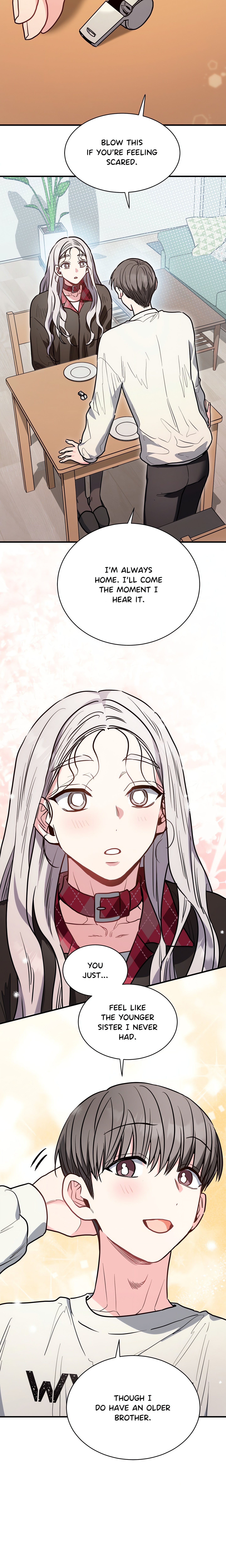 Crazy Ri Page 16 - MangaHe