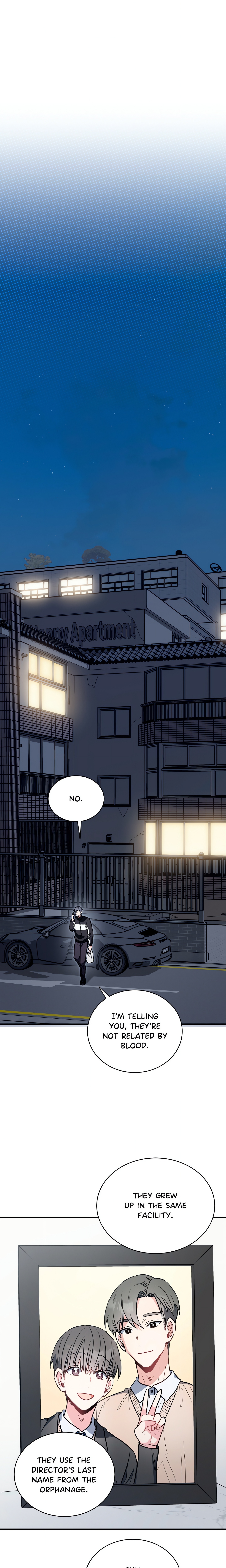 Crazy Ri Page 17 - MangaHe