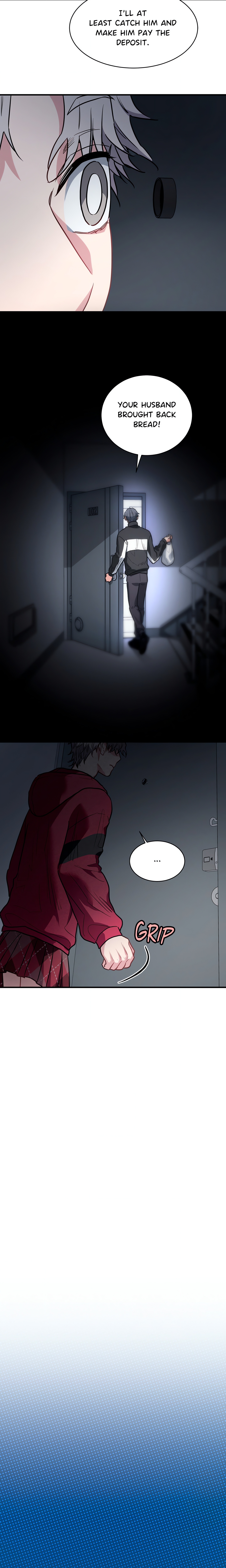 Crazy Ri Page 19 - MangaHe