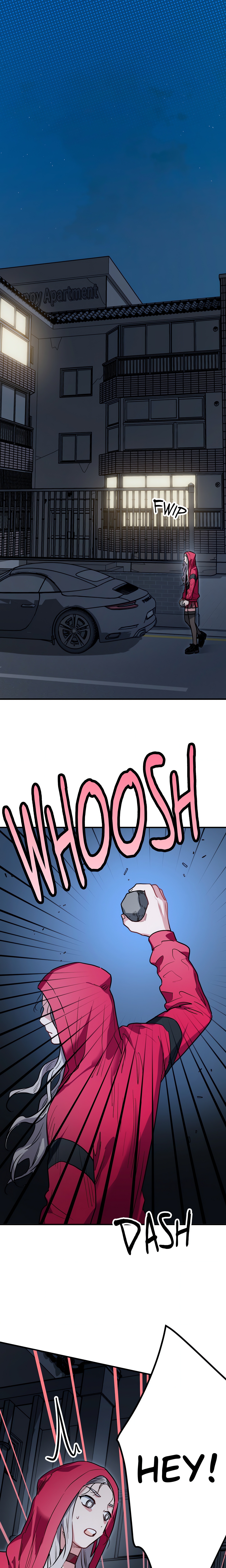 Crazy Ri Page 20 - MangaHe
