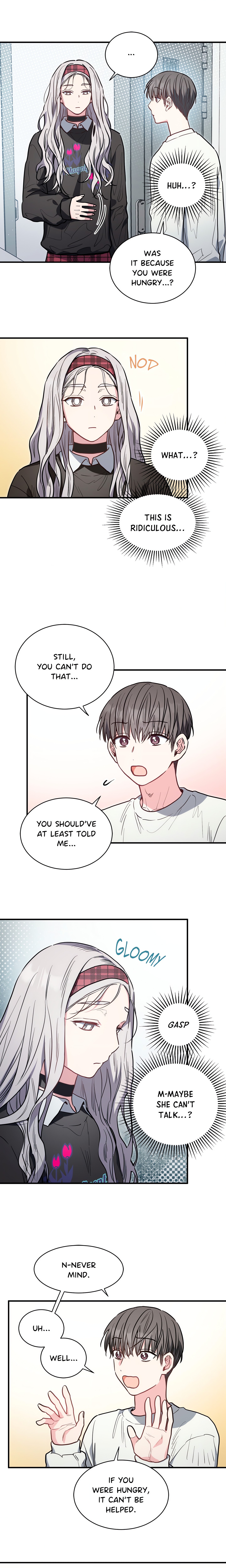 Crazy Ri Page 3 - MangaHe