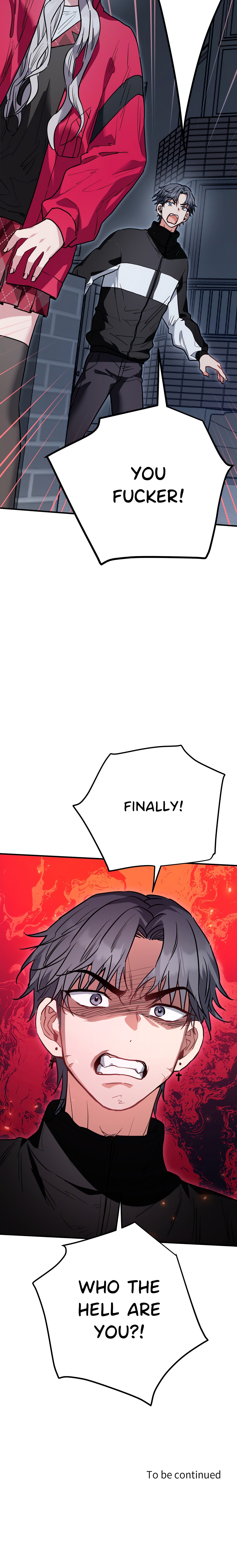 Crazy Ri Page 21 - MangaHe