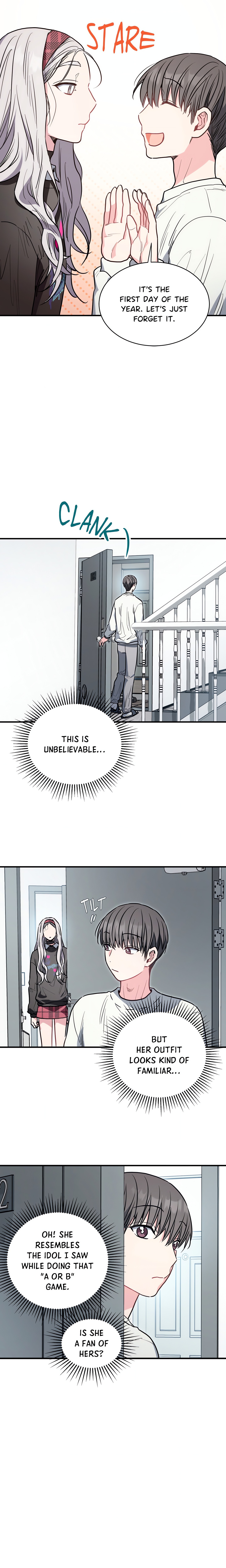 Crazy Ri Page 4 - MangaHe