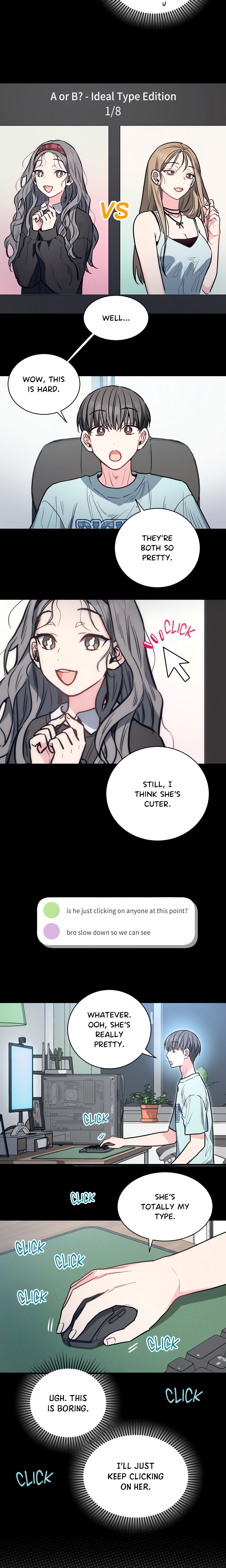 Crazy Ri Page 6 - MangaHe