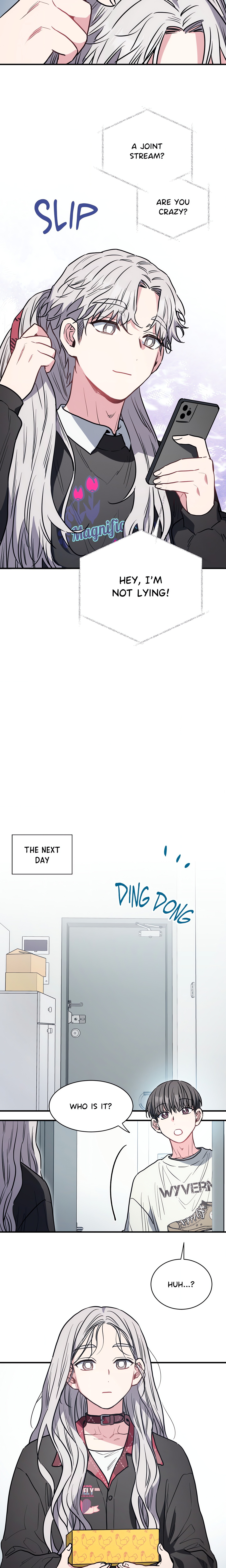 Crazy Ri Page 9 - MangaHe