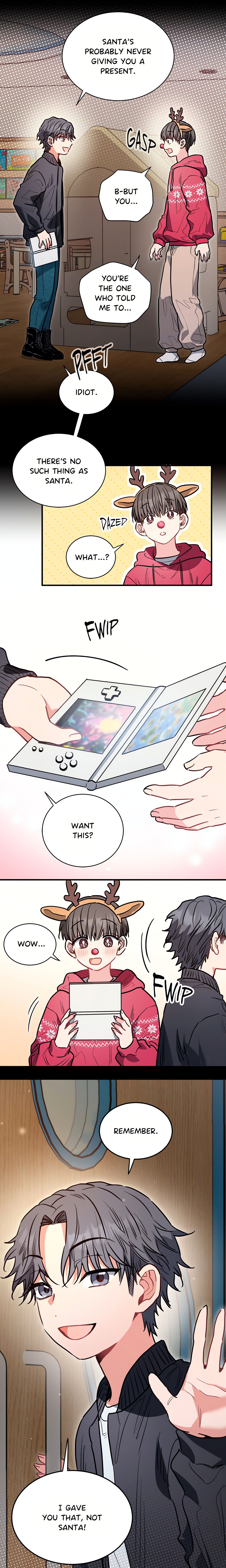 Crazy Ri Page 14 - MangaHe