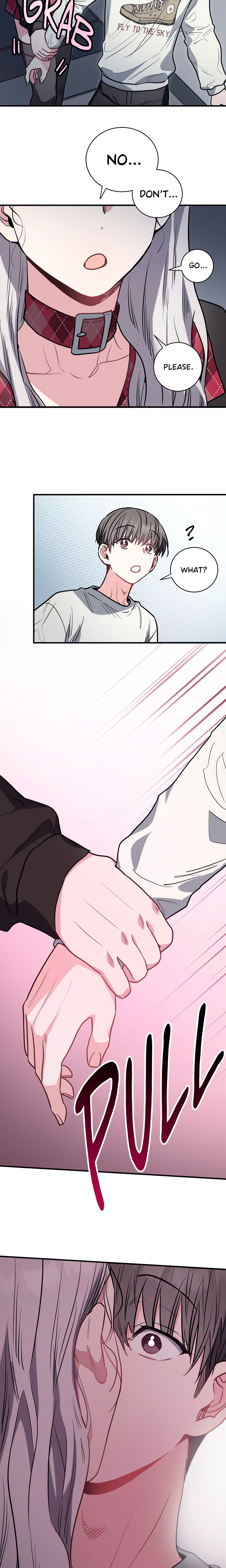 Crazy Ri Page 20 - MangaHe