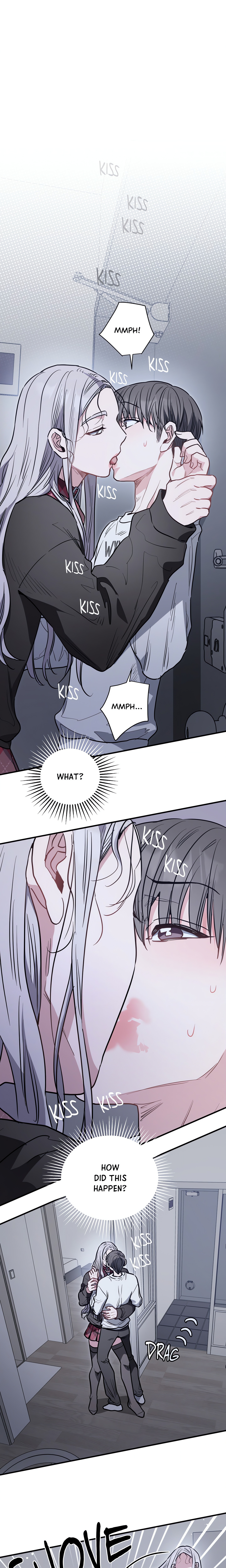 Crazy Ri Page 2 - MangaHe