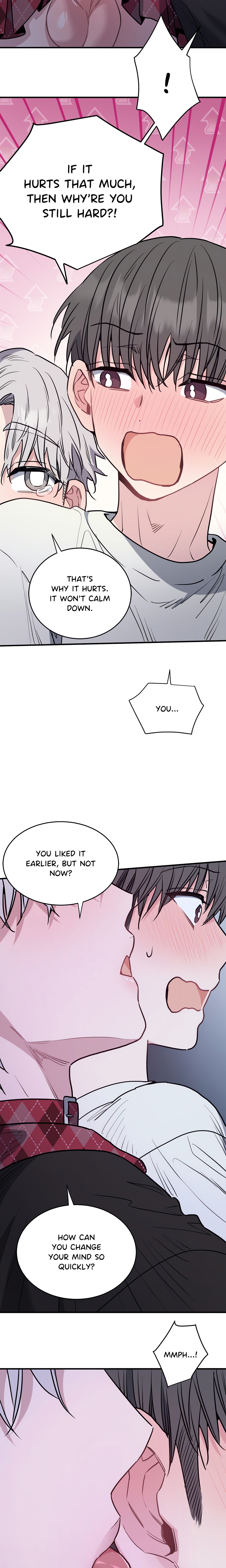 Crazy Ri Page 16 - MangaHe