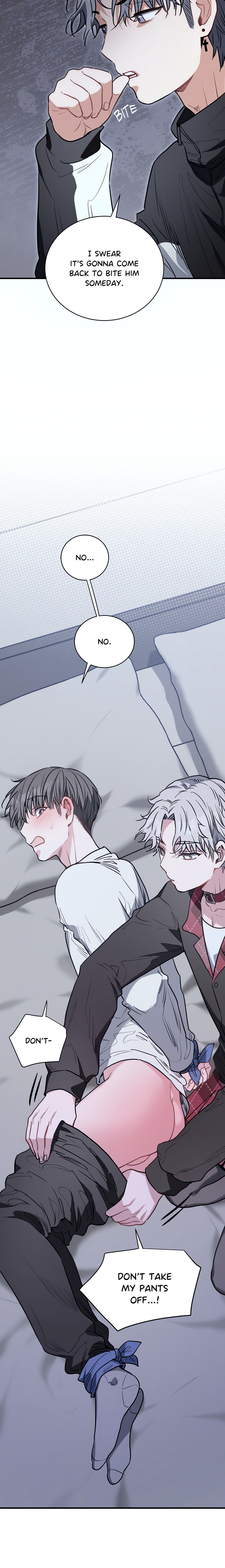 Crazy Ri Page 20 - MangaHe
