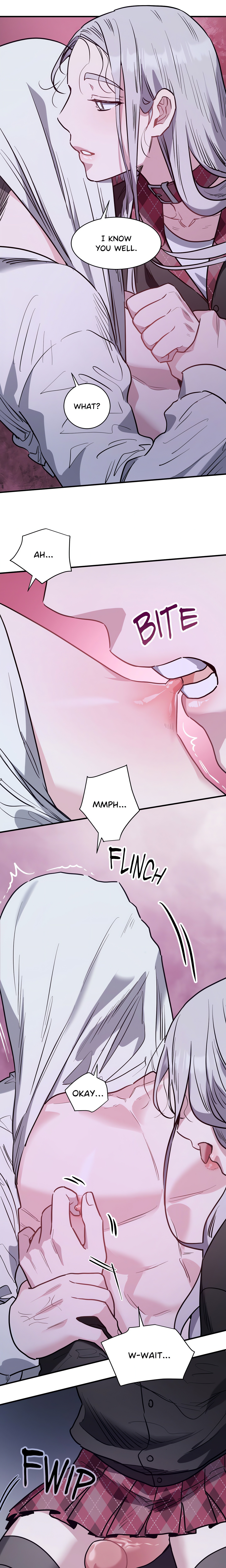 Crazy Ri Page 6 - MangaHe