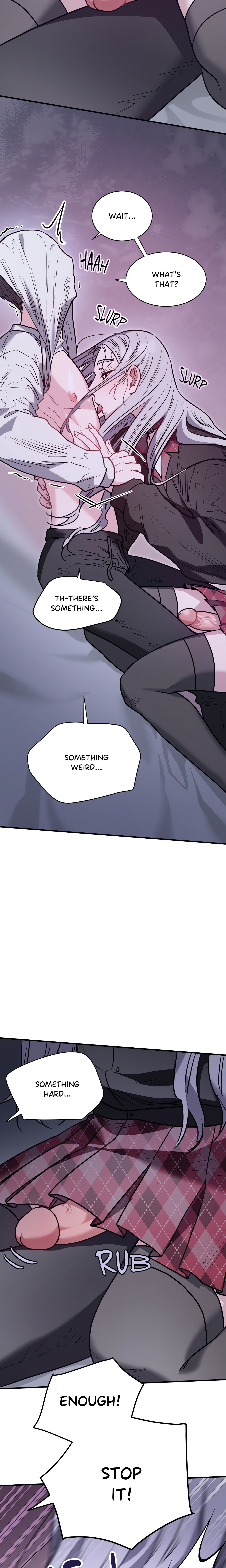 Crazy Ri Page 7 - MangaHe
