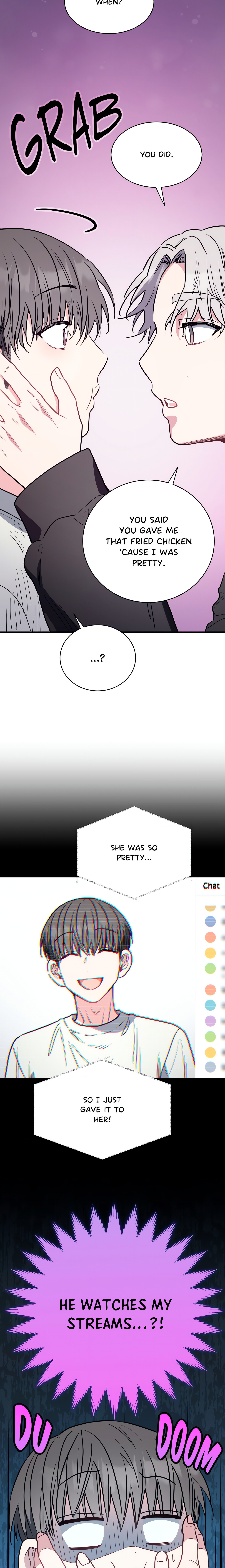 Crazy Ri Page 15 - MangaHe