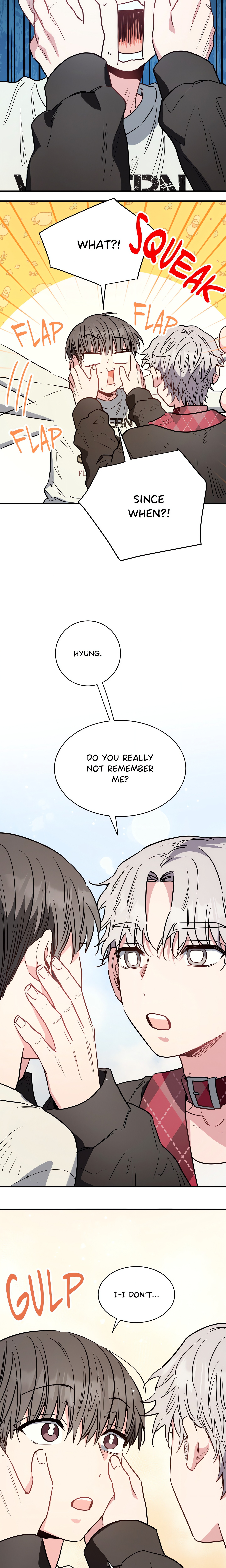 Crazy Ri Page 16 - MangaHe