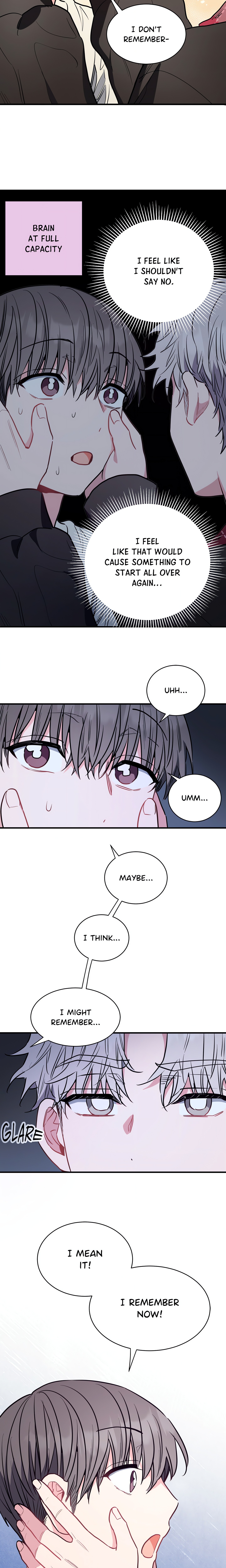 Crazy Ri Page 17 - MangaHe