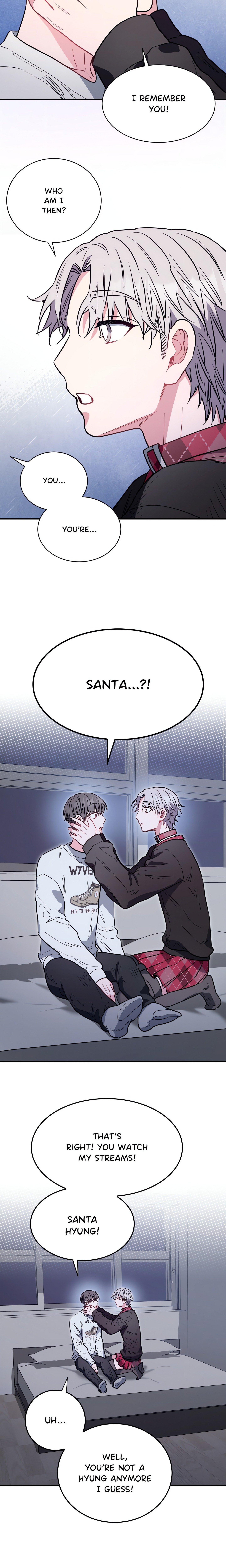 Crazy Ri Page 18 - MangaHe