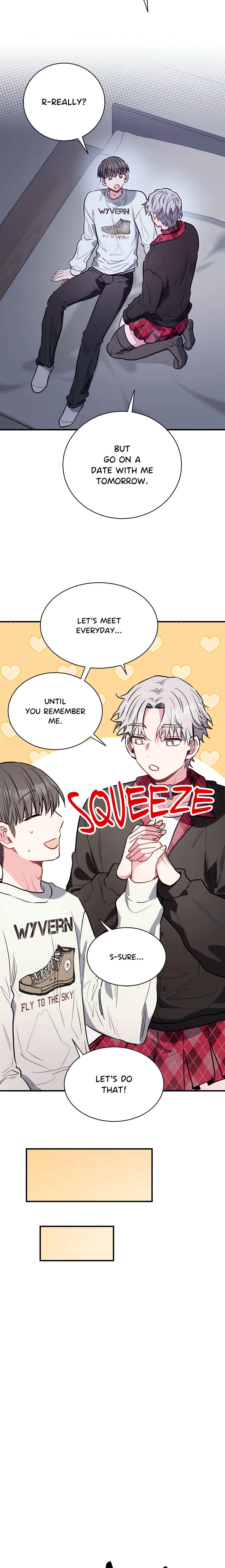 Crazy Ri Page 20 - MangaHe