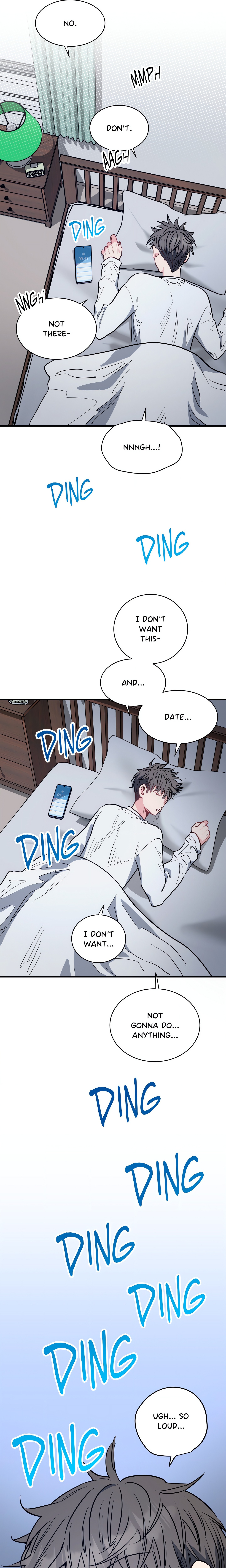 Crazy Ri Page 22 - MangaHe