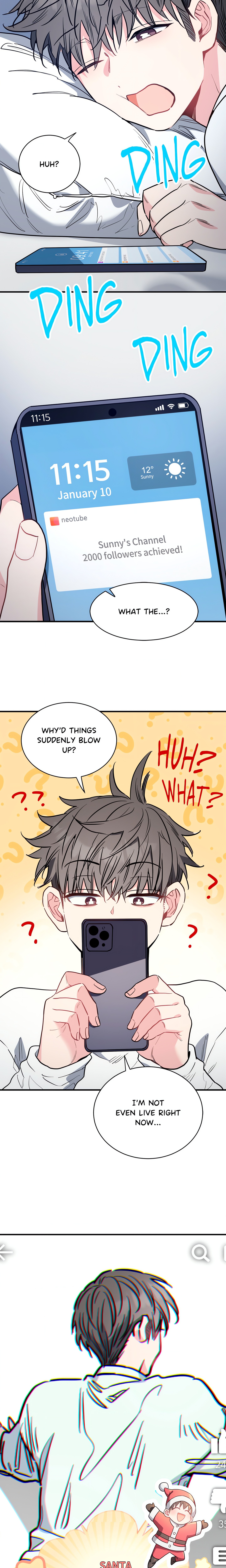 Crazy Ri Page 23 - MangaHe