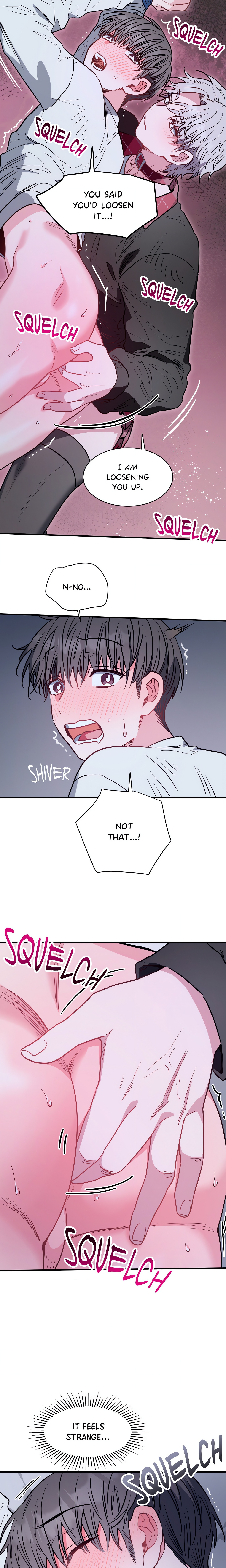 Crazy Ri Page 4 - MangaHe