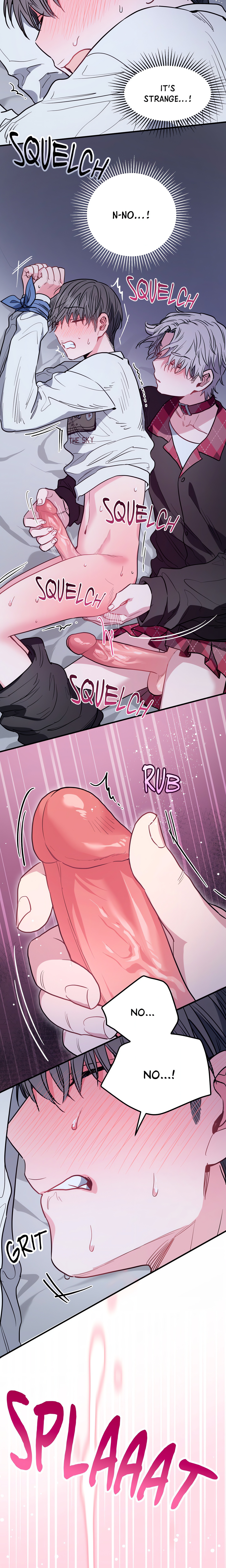 Crazy Ri Page 5 - MangaHe