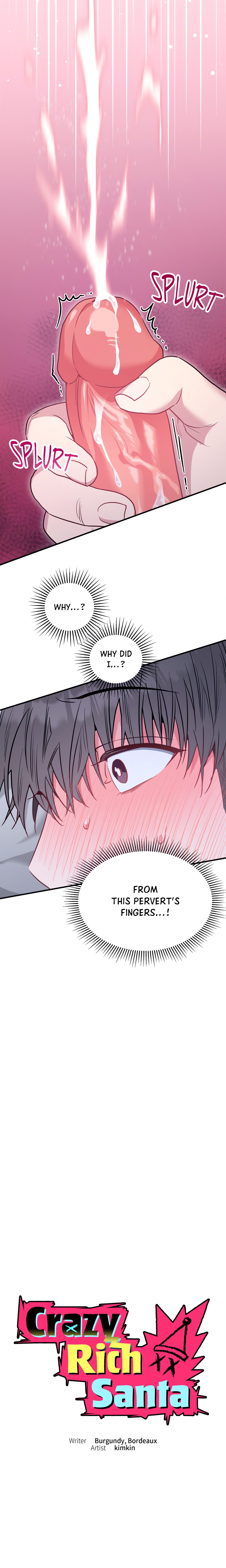 Crazy Ri Page 6 - MangaHe