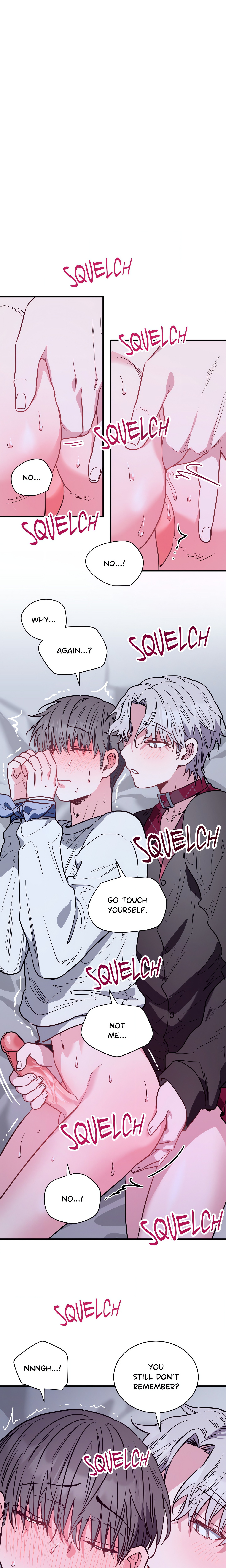 Crazy Ri Page 7 - MangaHe