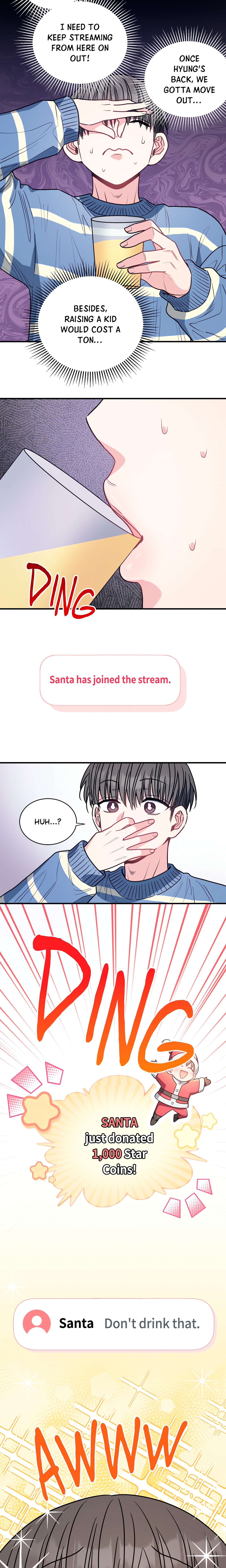 Crazy Ri Page 11 - MangaHe