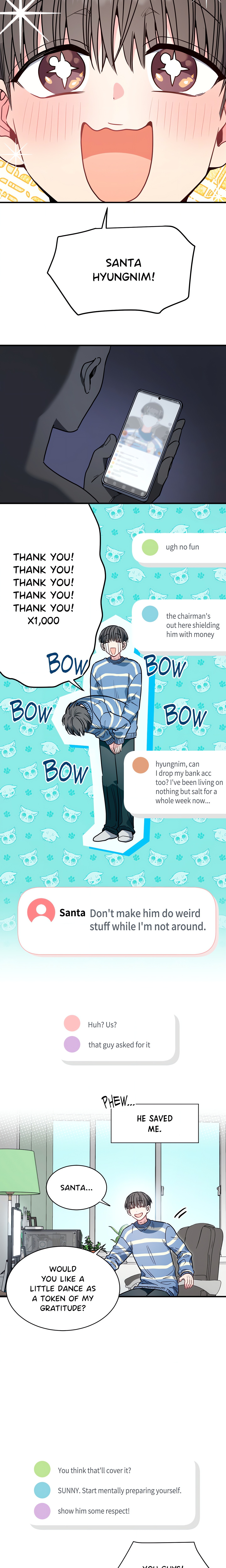 Crazy Ri Page 12 - MangaHe