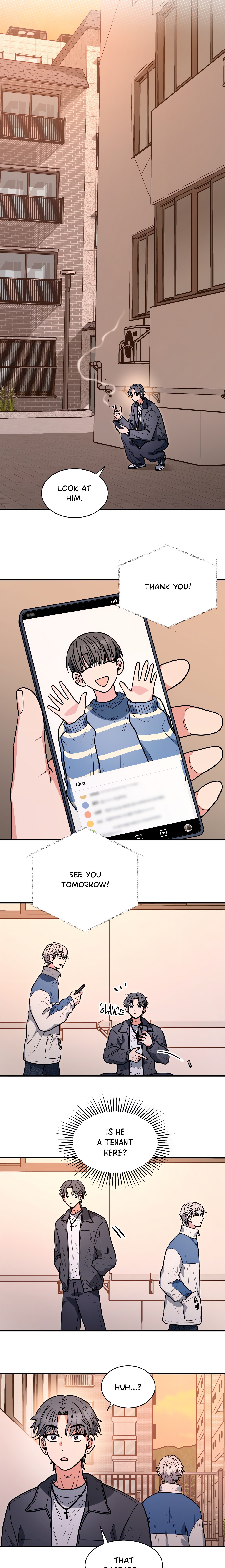 Crazy Ri Page 15 - MangaHe