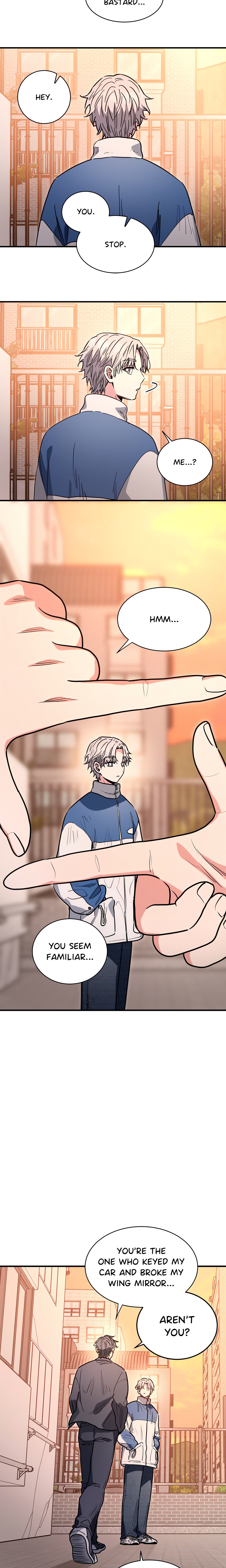 Crazy Ri Page 16 - MangaHe