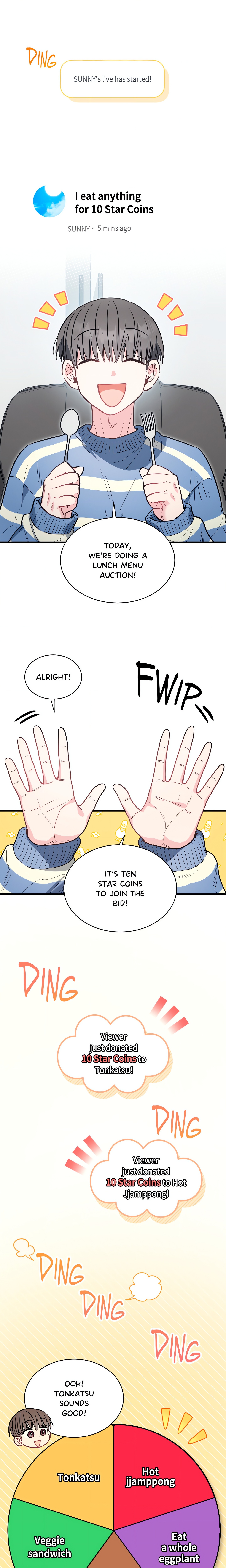 Crazy Ri Page 3 - MangaHe