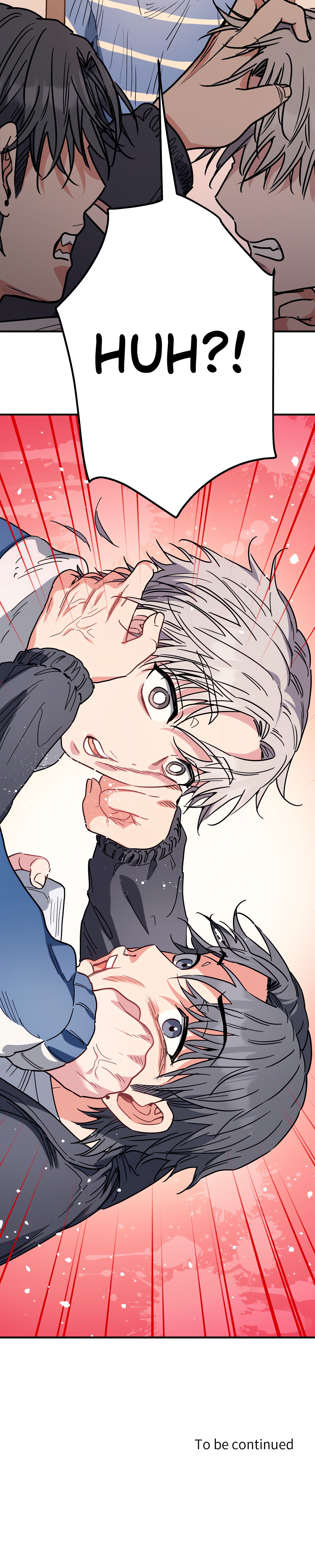 Crazy Ri Page 21 - MangaHe