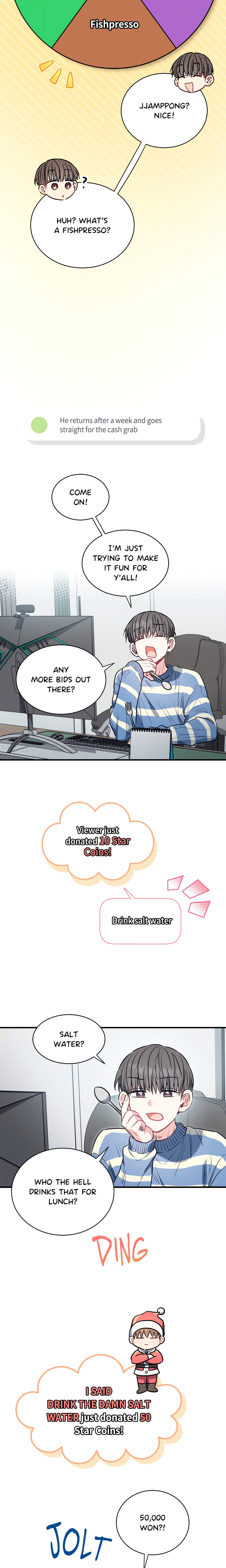 Crazy Ri Page 4 - MangaHe