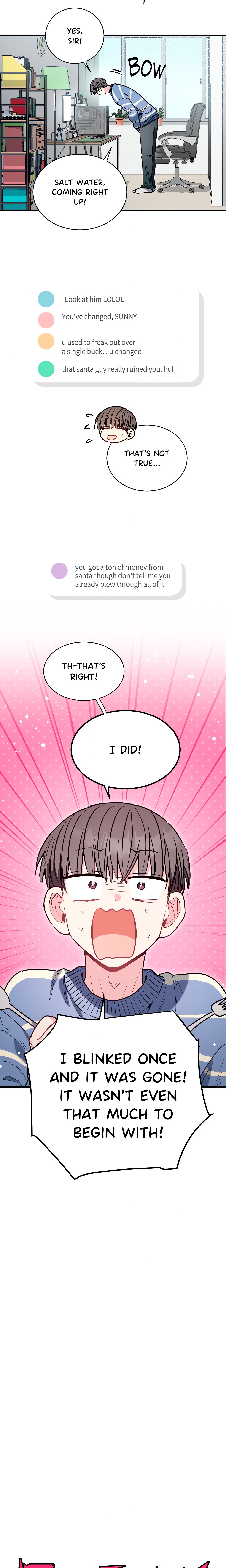 Crazy Ri Page 5 - MangaHe