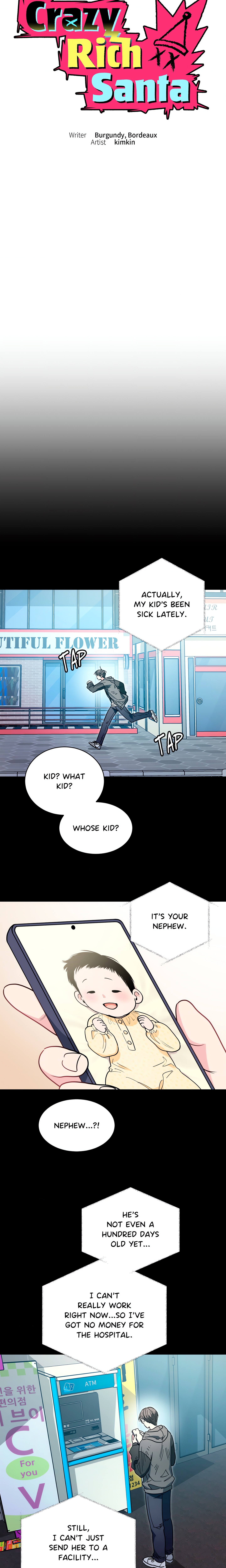 Crazy Ri Page 6 - MangaHe
