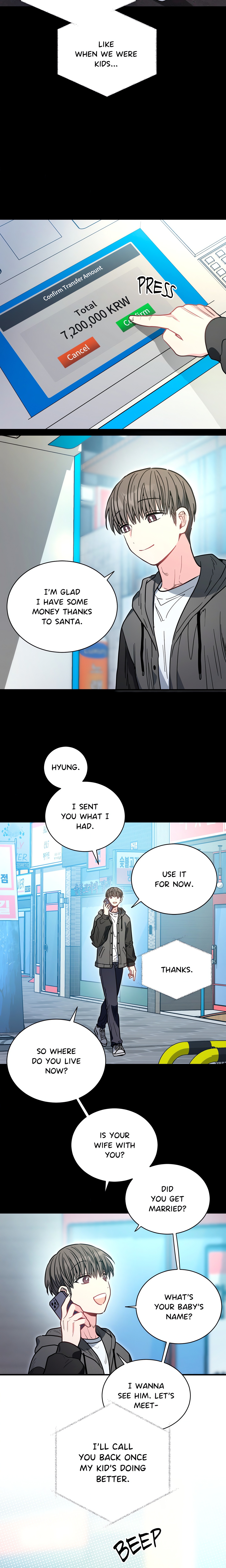 Crazy Ri Page 7 - MangaHe