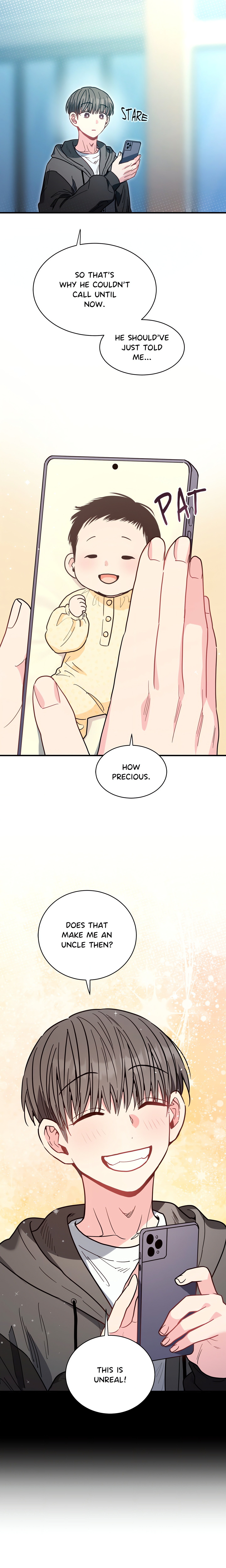 Crazy Ri Page 8 - MangaHe