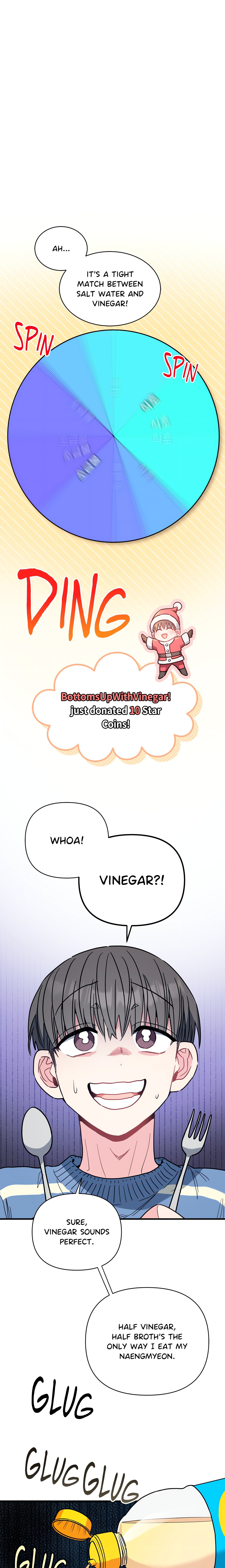 Crazy Ri Page 9 - MangaHe