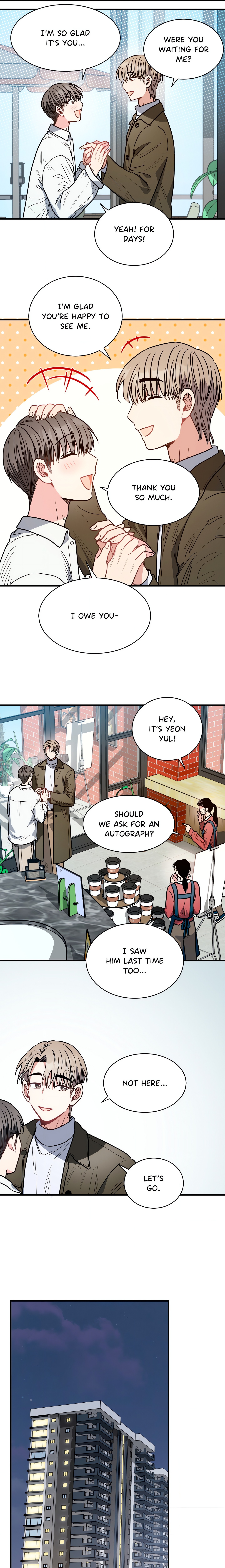 Crazy Ri Page 11 - MangaHe