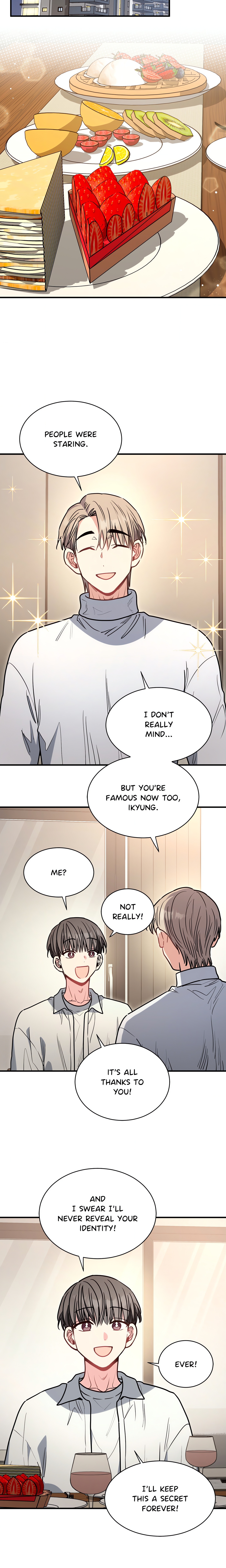 Crazy Ri Page 12 - MangaHe